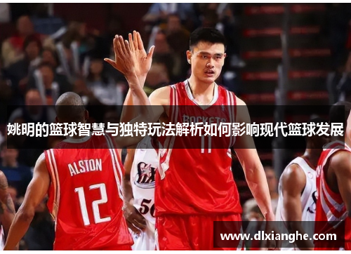 姚明的篮球智慧与独特玩法解析如何影响现代篮球发展