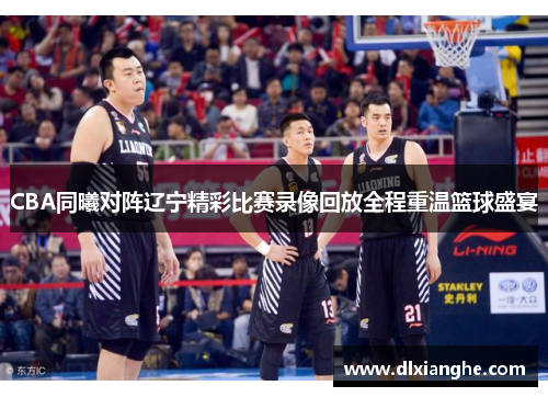 CBA同曦对阵辽宁精彩比赛录像回放全程重温篮球盛宴